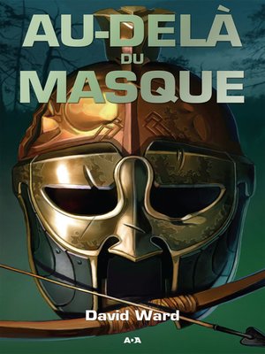 cover image of Au-delà du masque